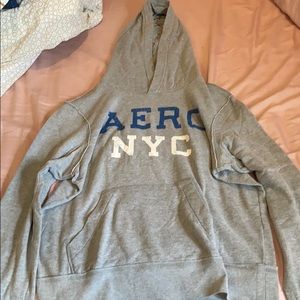 girls or boys sweatshirt